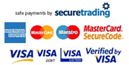 Merchant Account by SecureTrading